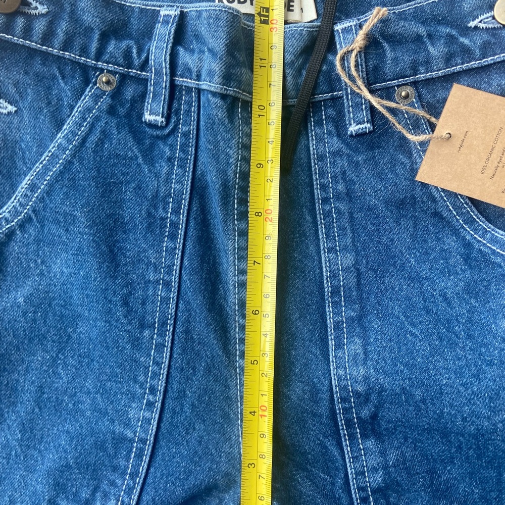 Rudy Jude Side Pocket Jean in size 1 - Picture 6 of 7